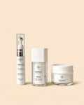 باكج العناية المتكاملة بالبشرة | Safinda Skincare Set