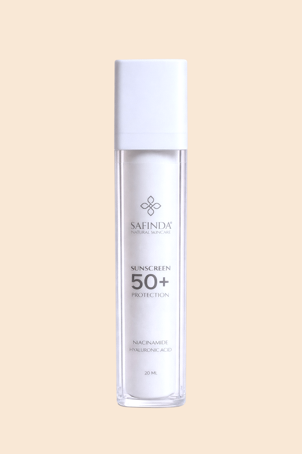 Safinda Sun Block SPF 50+