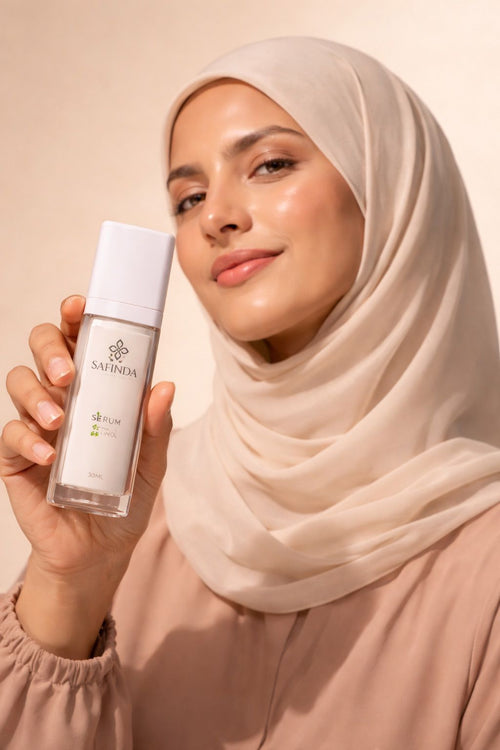 Safinda Retinol Serum 30ml