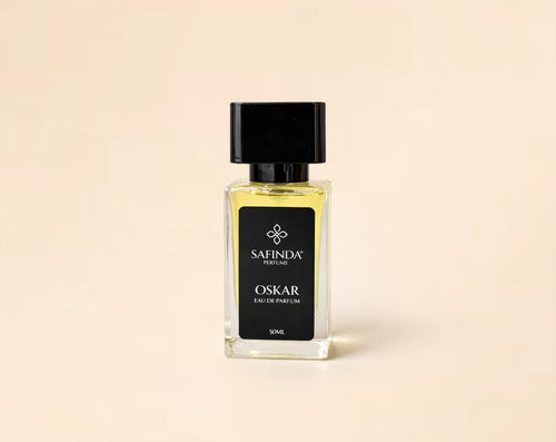 Safinda Oscar Perfume