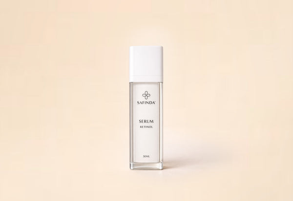 Safinda Retinol Serum 30ml