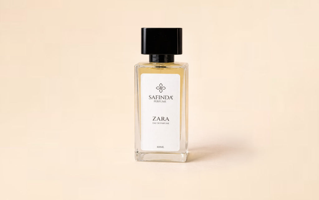عطر سافيندا زيرا