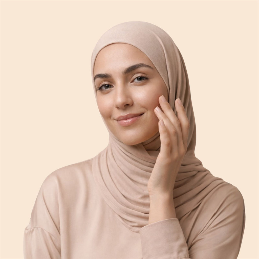 سيروم نياسيناميد لتفتيح البشرة وتقليل الحبوب | Safinda